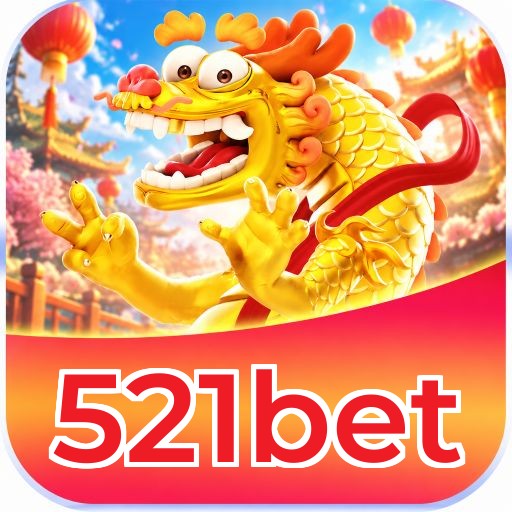 521bet Logo Seguro