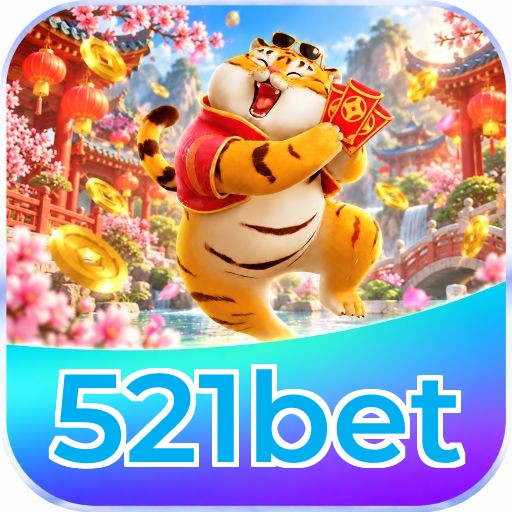 521bet Logo