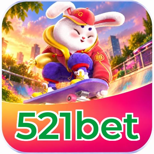521bet Download Speed Test Logo - Teste de Velocidade Certificado