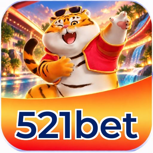 Logo 521bet Loteria Online