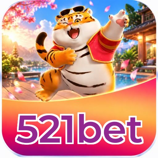 521bet Jackpots Progressivos