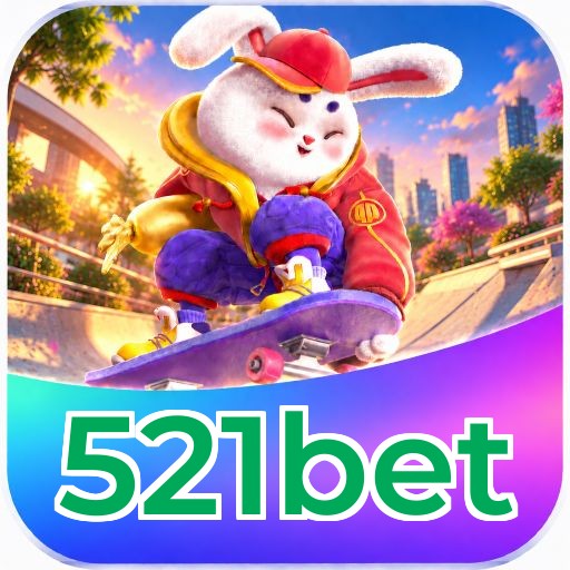 521bet Logo - Bônus de Cadastro