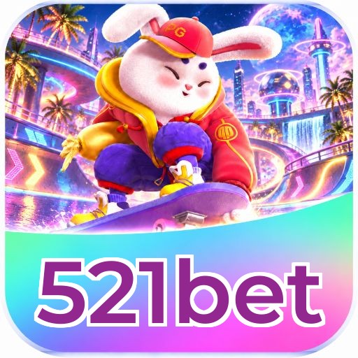 521bet Logo