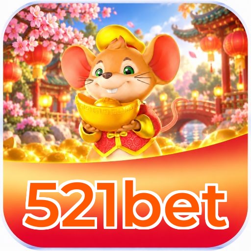 Logo 521bet Cassino Ao Vivo Brasil