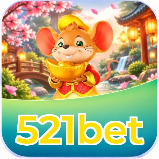 521bet Win - Jackpots e Vitórias