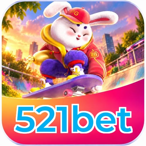 Logo 521bet Telegram Canal Oficial