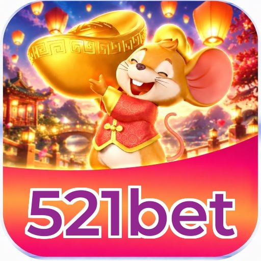 521bet VIP Program Logo
