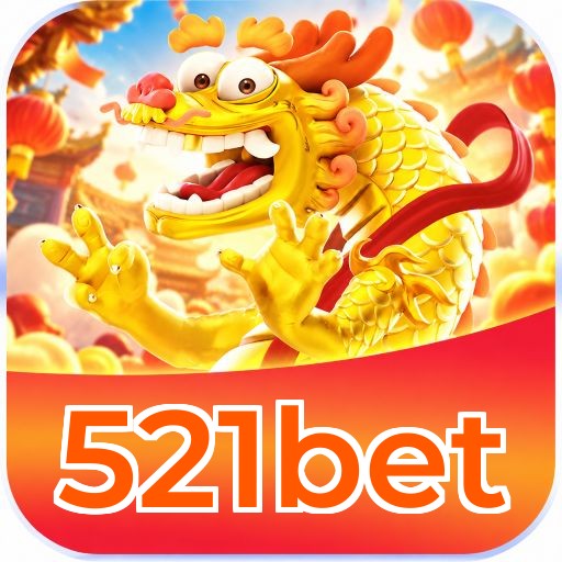 521bet APP Logo Oficial Certificado Android iOS