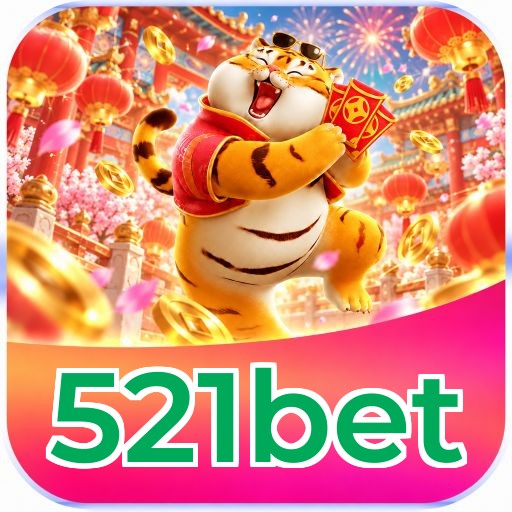 521bet Logo
