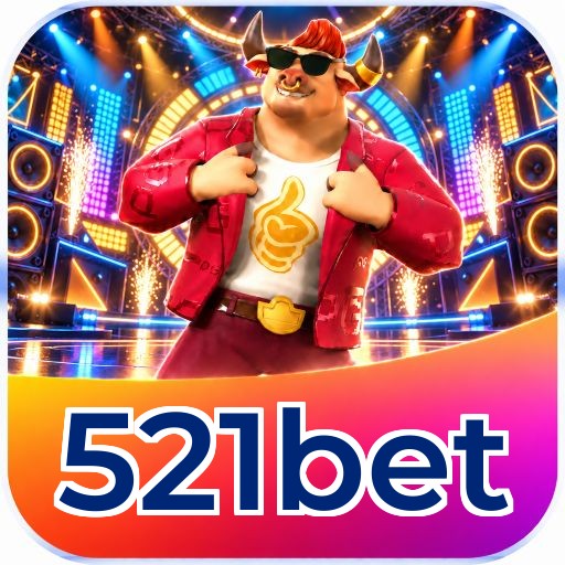 521bet Logo