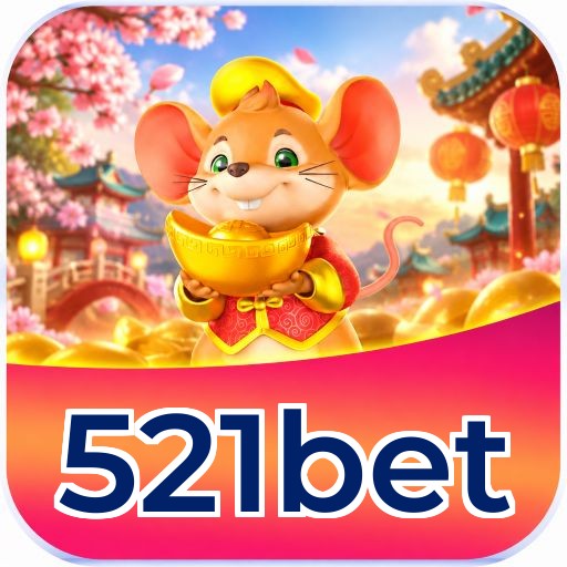 521bet APK Logo Oficial Certificado