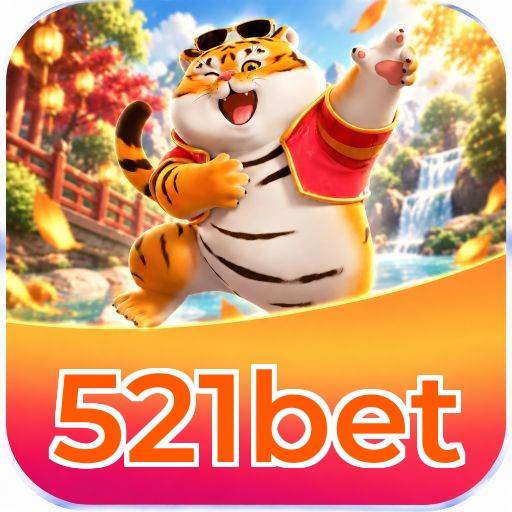 Logo 521bet Plataforma Certificada