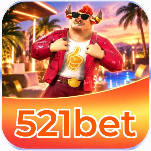 521bet Baixar Download Logo Oficial Certificado