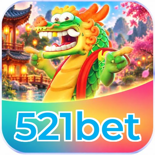 Logo 521bet Baixar Download Brasil