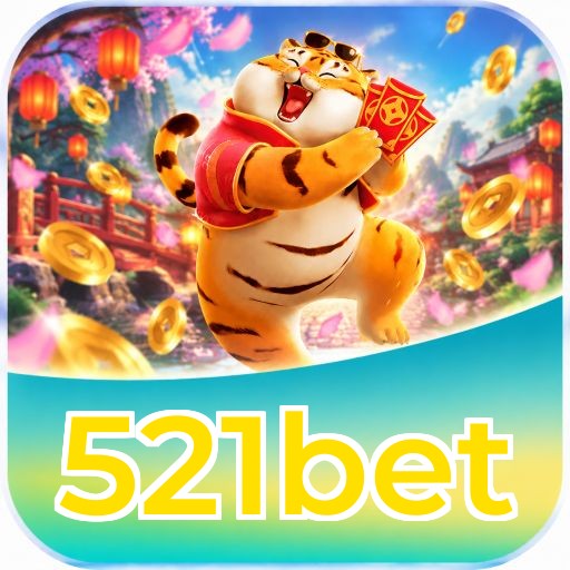 521bet Logo