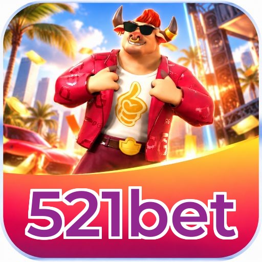 521bet Cadastro Oficial - Bônus R$ 5.000