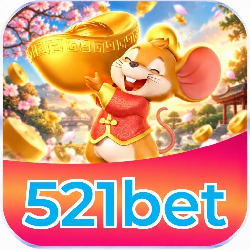 521bet Logo Oficial - Cassino Online Brasil Certificado eCOGRA