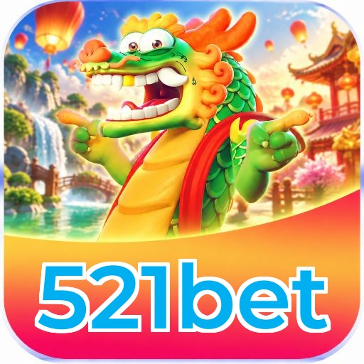 521bet Logo Verificado