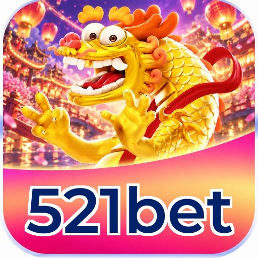 Logo 521bet Download Brasil
