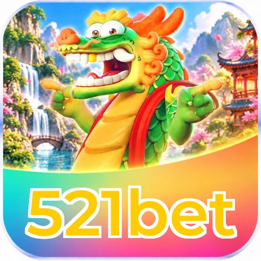 Logo 521bet Cadastro Brasil