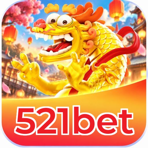 521bet Logo