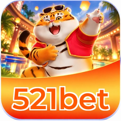 Bot 521bet Telegram